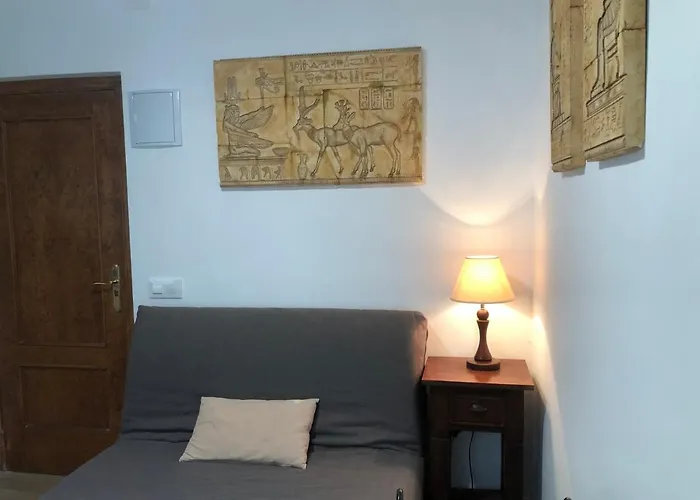 Hostal-Restaurante Fogón de Gredos
