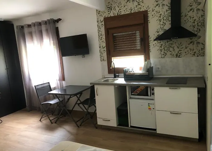 Hostal-Restaurante Fogón de Gredos