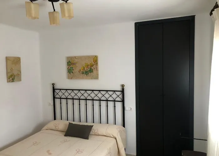 Hostal-Restaurante Fogón de Gredos