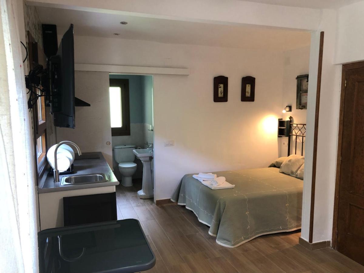Hostal-restaurante Fogón De Gredos 2*