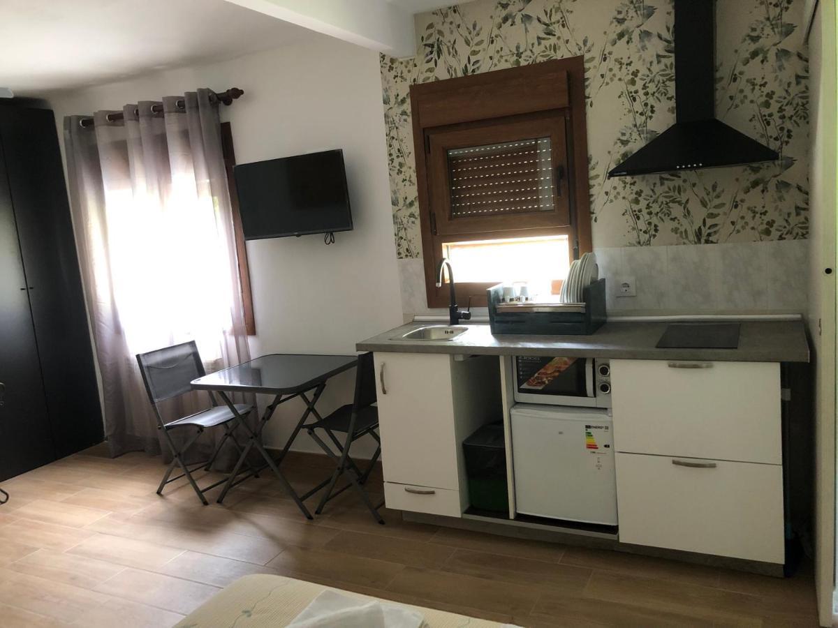 Hostal-restaurante Fogón De Gredos Guisando