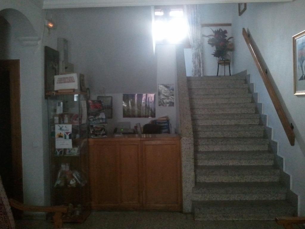 Hostal-restaurante Fogón De Gredos Guisando
