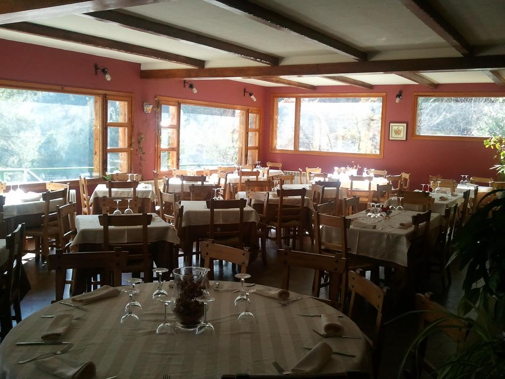 Pensión Hostal-restaurante Fogón De Gredos